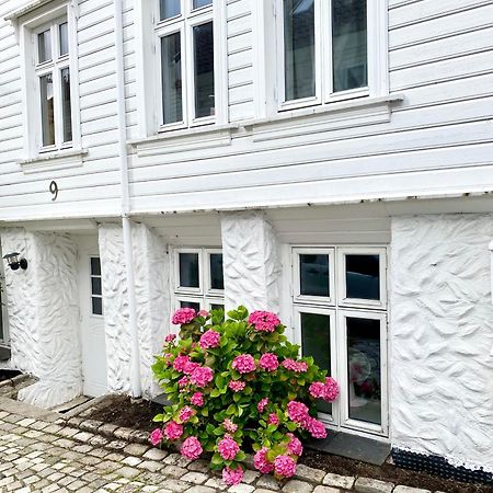 Nedre Stolen Apartment Bergen Exterior photo
