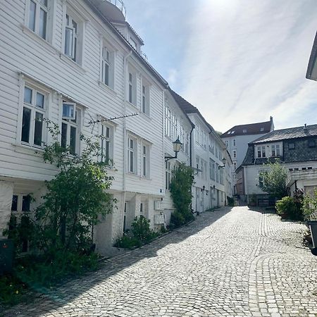 Nedre Stolen Apartment Bergen Exterior photo