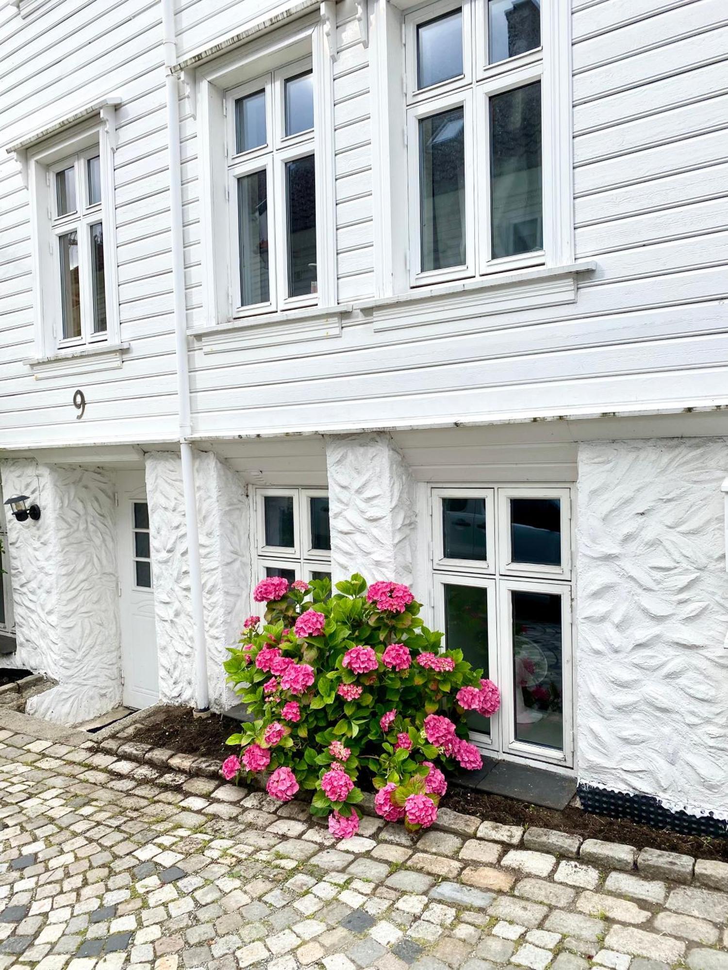 Nedre Stolen Apartment Bergen Exterior photo